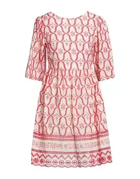 Платье Ottod'Ame, бежевый