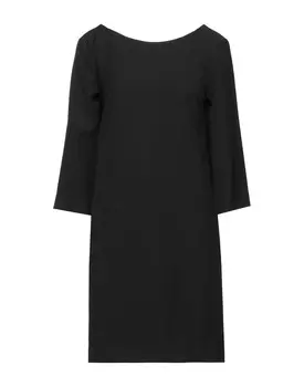 Платье Ottod'Ame, черный