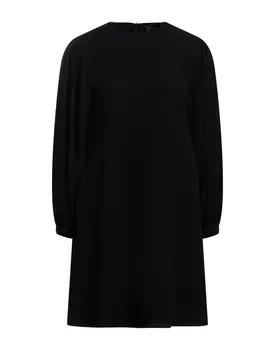 Платье Ottod'Ame, черный
