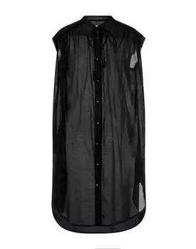 Платье Ottod'Ame, черный