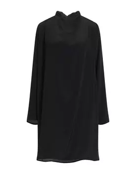 Платье Ottod'Ame, черный