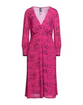 Платье Ottod'Ame, фуксия