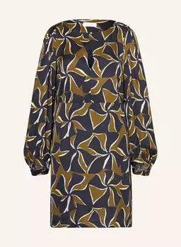 Платье Ottod'Ame, хаки