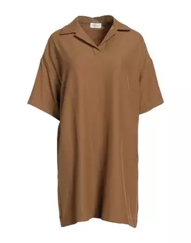 Платье Ottod'Ame, хаки