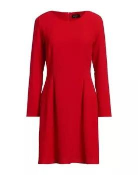 Платье Ottod'Ame, красный
