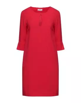 Платье Ottod'Ame, красный