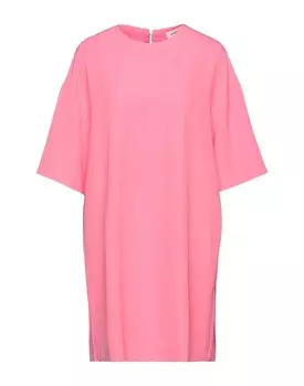Платье Ottod'Ame, розовый