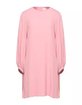 Платье Ottod'Ame, розовый