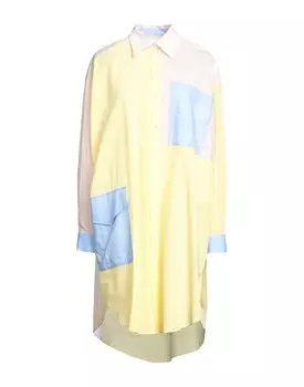 Платье Ottod'Ame, розовый