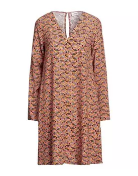 Платье Ottod'Ame, розовый