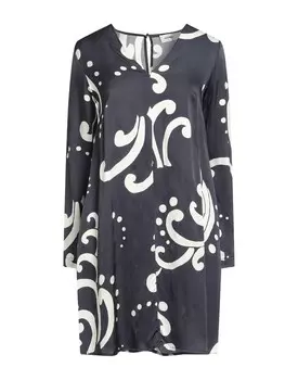 Платье Ottod'Ame, синий