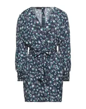 Платье Ottod'Ame, синий