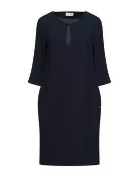 Платье Ottod'Ame, синий