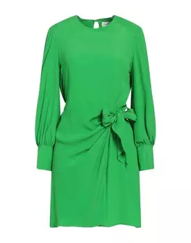 Платье Ottod'Ame, зеленый