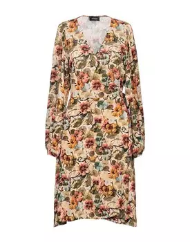 Платье Ottod'Ame, зеленый