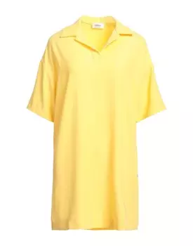 Платье Ottod'Ame, желтый