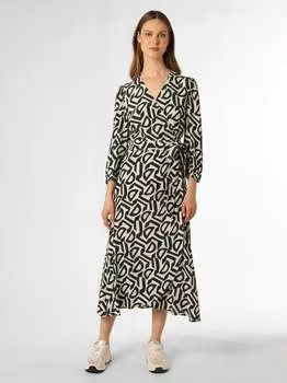 Платье Oui, экрю