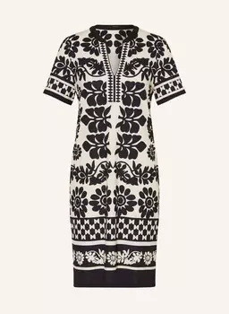 Платье Oui, экрю