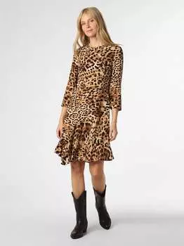 Платье Oui, черный