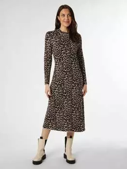 Платье Oui, черный