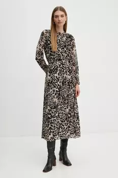 Платье OUI, черный