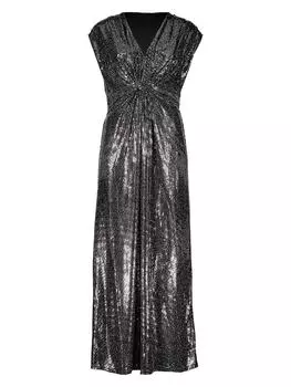 Платье Oui, черный