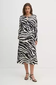 Платье Oui, черный