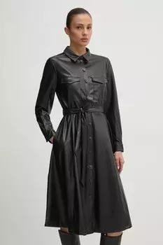 Платье Oui, черный