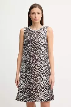 Платье Oui, черный