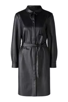 Платье OUI Dress, черный