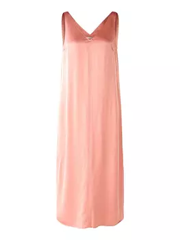 Платье Oui, розовый
