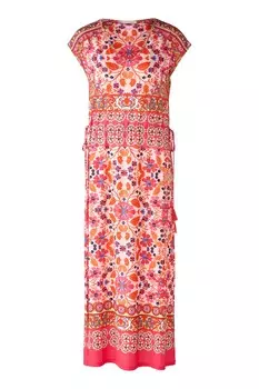 Платье OUI, светло-розовый