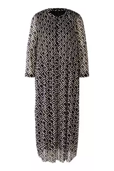 Платье OUI, светло-серый