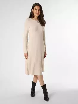 Платье Oui, желтый