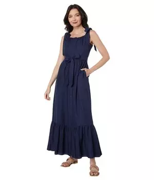 Платье Outerknown, Leighton Dress