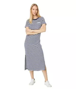 Платье Outerknown, Neptune Tee Dress