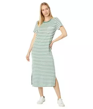 Платье Outerknown, Neptune Tee Dress