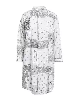 Платье Overlord, молочный