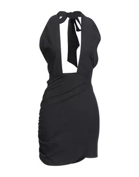 Платье Ow Collection, черный