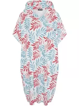 Платье оверсайз Chiemsee, смешанные цвета