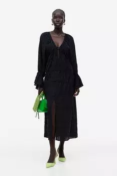 Платье оверсайз H&M
