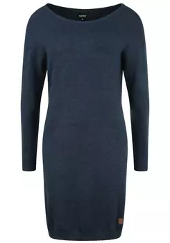 Платье Oxmo Ella, синий