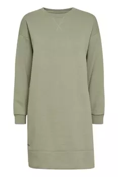 Платье Oxmo HOLLY, зеленый