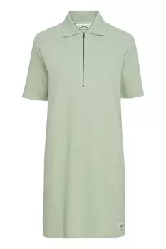 Платье Oxmo JONNA, цвет Green/Light Green