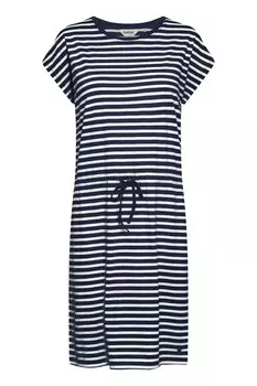 Платье Oxmo STILLA, темно-синий