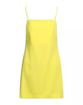 Платье P.A.R.O.S.H., желтый
