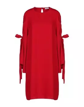 Платье P.A.R.O.S.H., красный