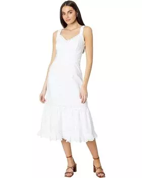 Платье Paige Pallas, белый