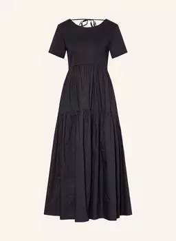 Платье Пальмира Weekend Max Mara, синий