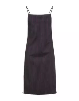 Платье Palm Angels, синий